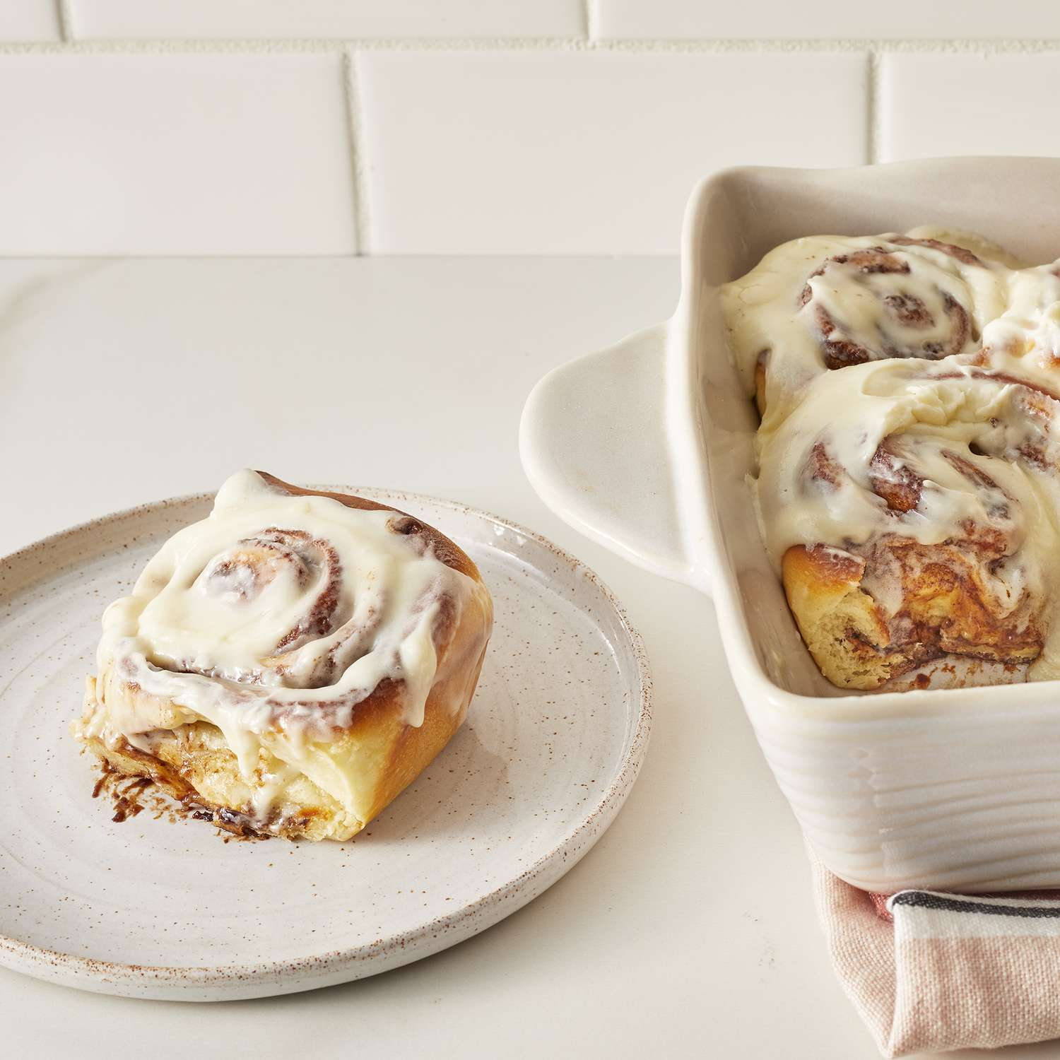 Clone of a Cinnabon