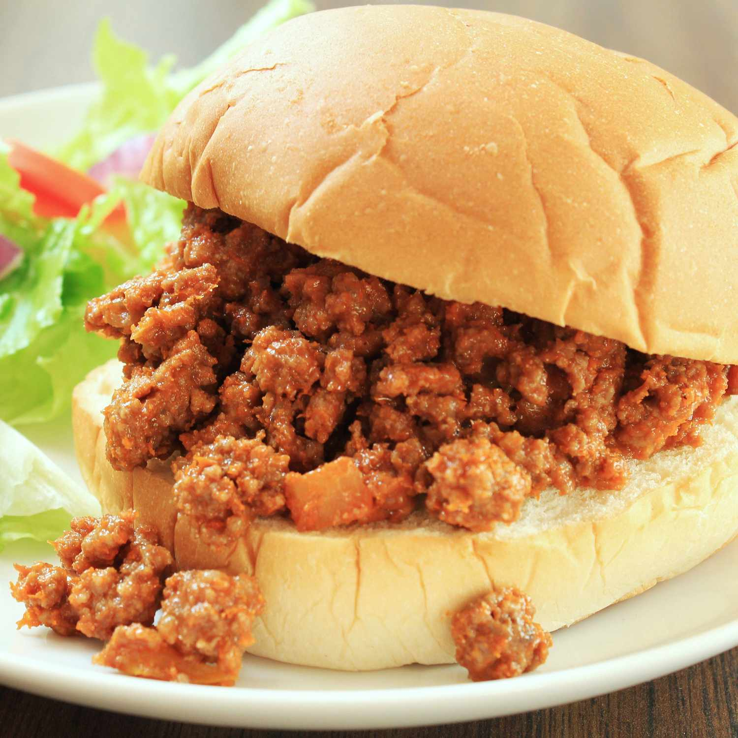 Sloppy Joes