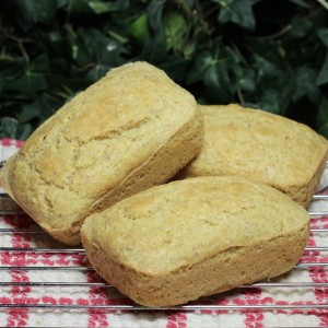 Almond Flour Bread