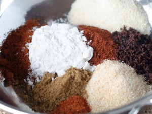 Taco Bell Seasoning Copycat