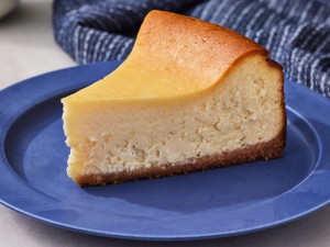 Chantal's New York Cheesecake