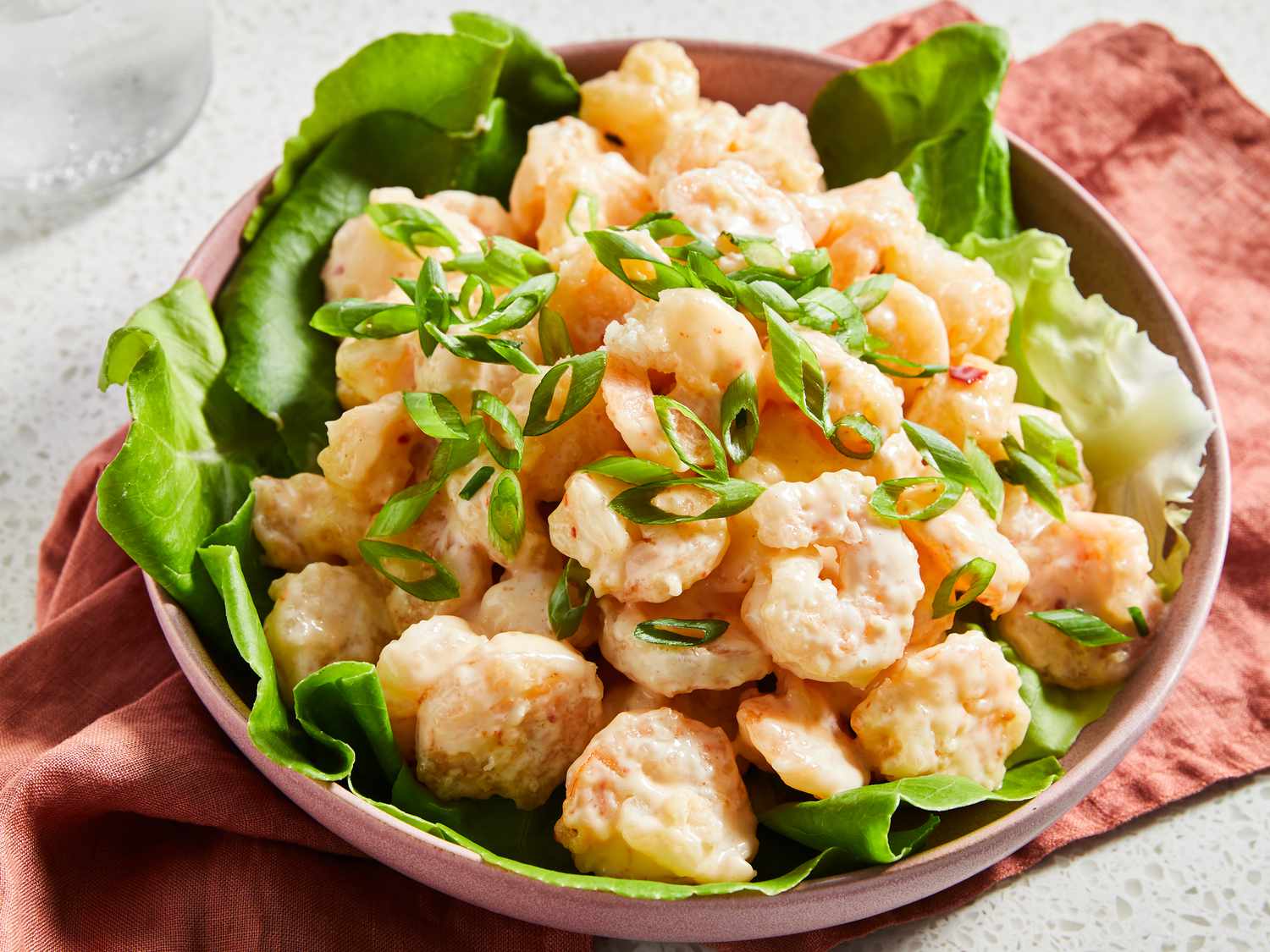 Copycat Bang Bang Shrimp | Oh! Myfood-life